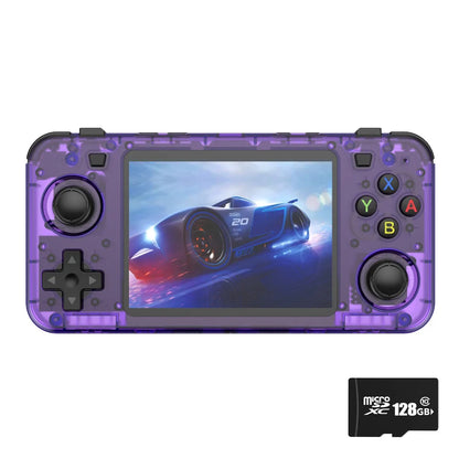 Ultimate HD Retro Console – 20,000+ Games, PS1/PS2/PS3 Support & 5h Battery Life