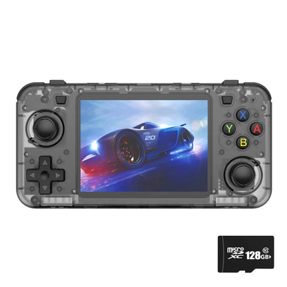 Ultimate HD Retro Console – 20,000+ Games, PS1/PS2/PS3 Support & 5h Battery Life