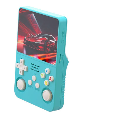 R36S Game Console – 15,000+ Retro Games in HD