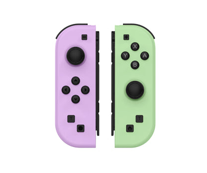 S201 Joy-Con Wireless Controller – Bluetooth Split Controller for Nintendo Switch