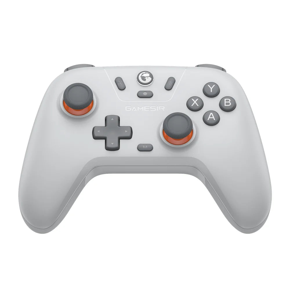 GameSir Wireless Multi-Platform Controller – High-Precision Joysticks & Responsive Triggers