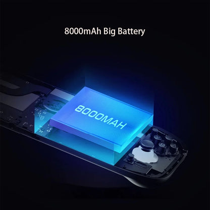 Ultimate ODIN2 Turbo Gaming Console – 4K Performance & Next-Gen Portability