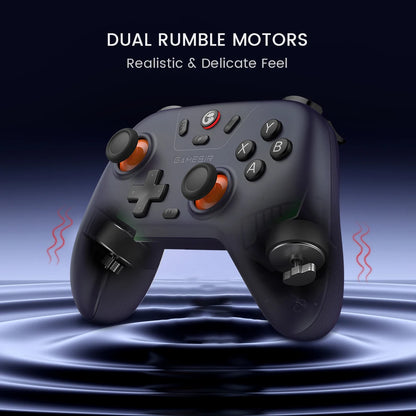 GameSir Wireless Multi-Platform Controller – High-Precision Joysticks & Responsive Triggers