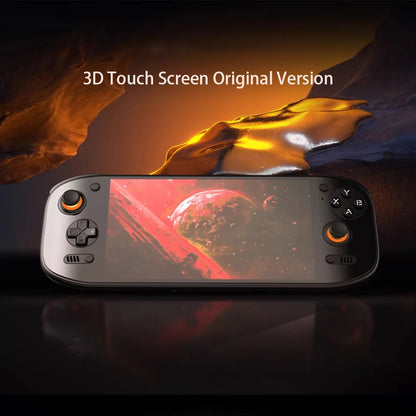 Ultimate ODIN2 Turbo Gaming Console – 4K Performance & Next-Gen Portability