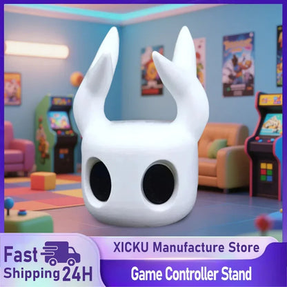 HollowKnight Universal Controller Stand – Premium Display Base for PS5, Xbox & Switch
