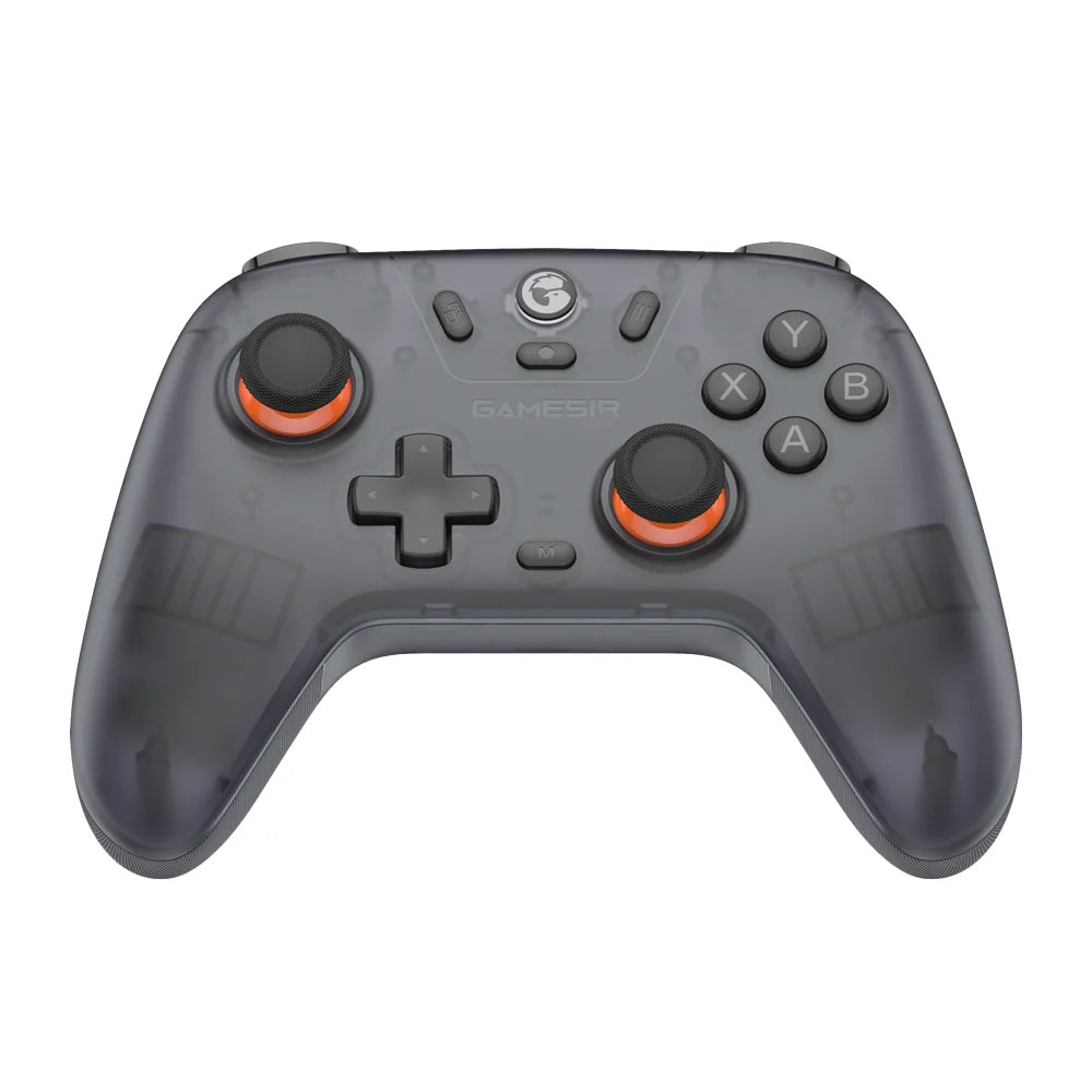 GameSir Wireless Multi-Platform Controller – High-Precision Joysticks & Responsive Triggers
