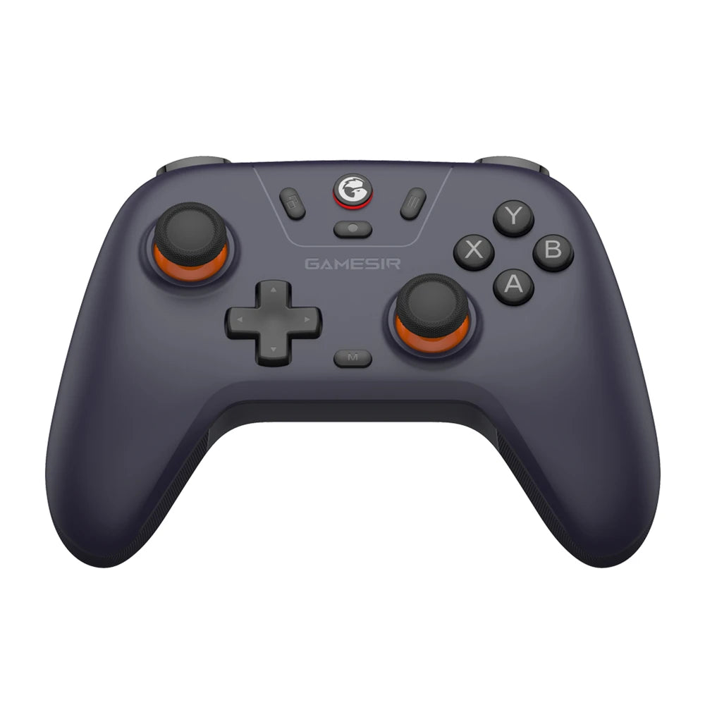 GameSir Wireless Multi-Platform Controller – High-Precision Joysticks & Responsive Triggers