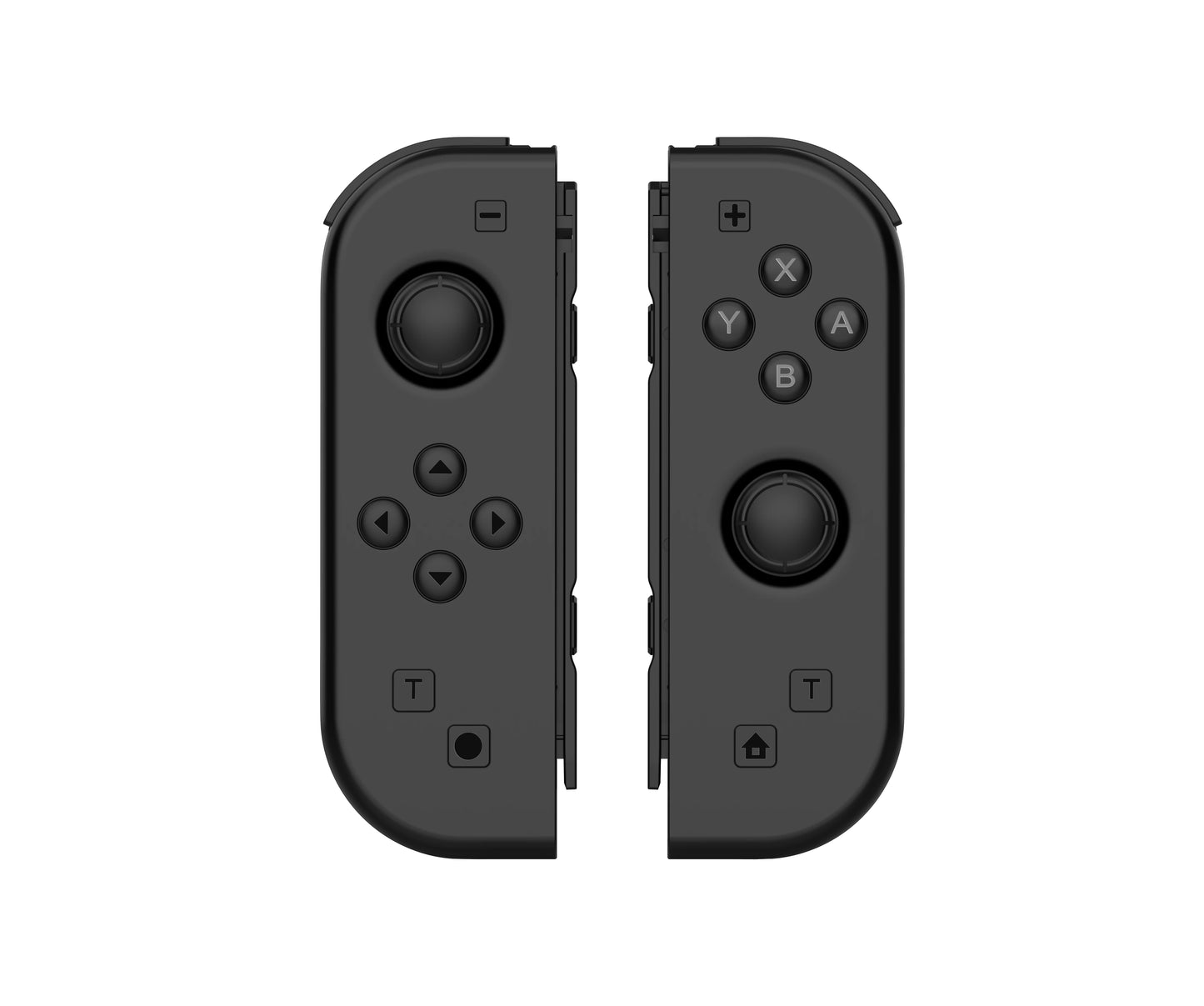 S201 Joy-Con Wireless Controller – Bluetooth Split Controller for Nintendo Switch