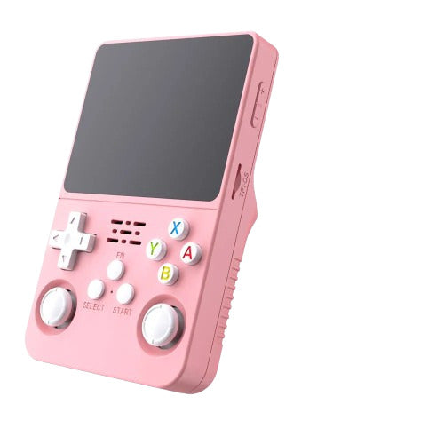 R36S Game Console – 15,000+ Retro Games in HD