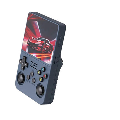 R36S Game Console – 15,000+ Retro Games in HD
