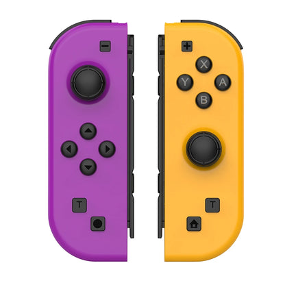 S201 Joy-Con Wireless Controller – Bluetooth Split Controller for Nintendo Switch