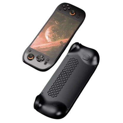 ODIN2 Turbo Portable Gaming Console with HD Display and 4K Output