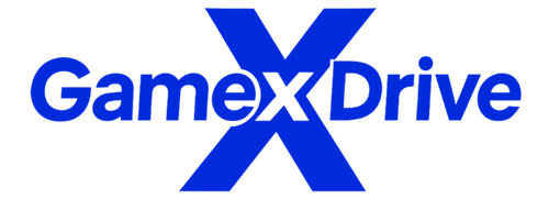 GameXdrive
